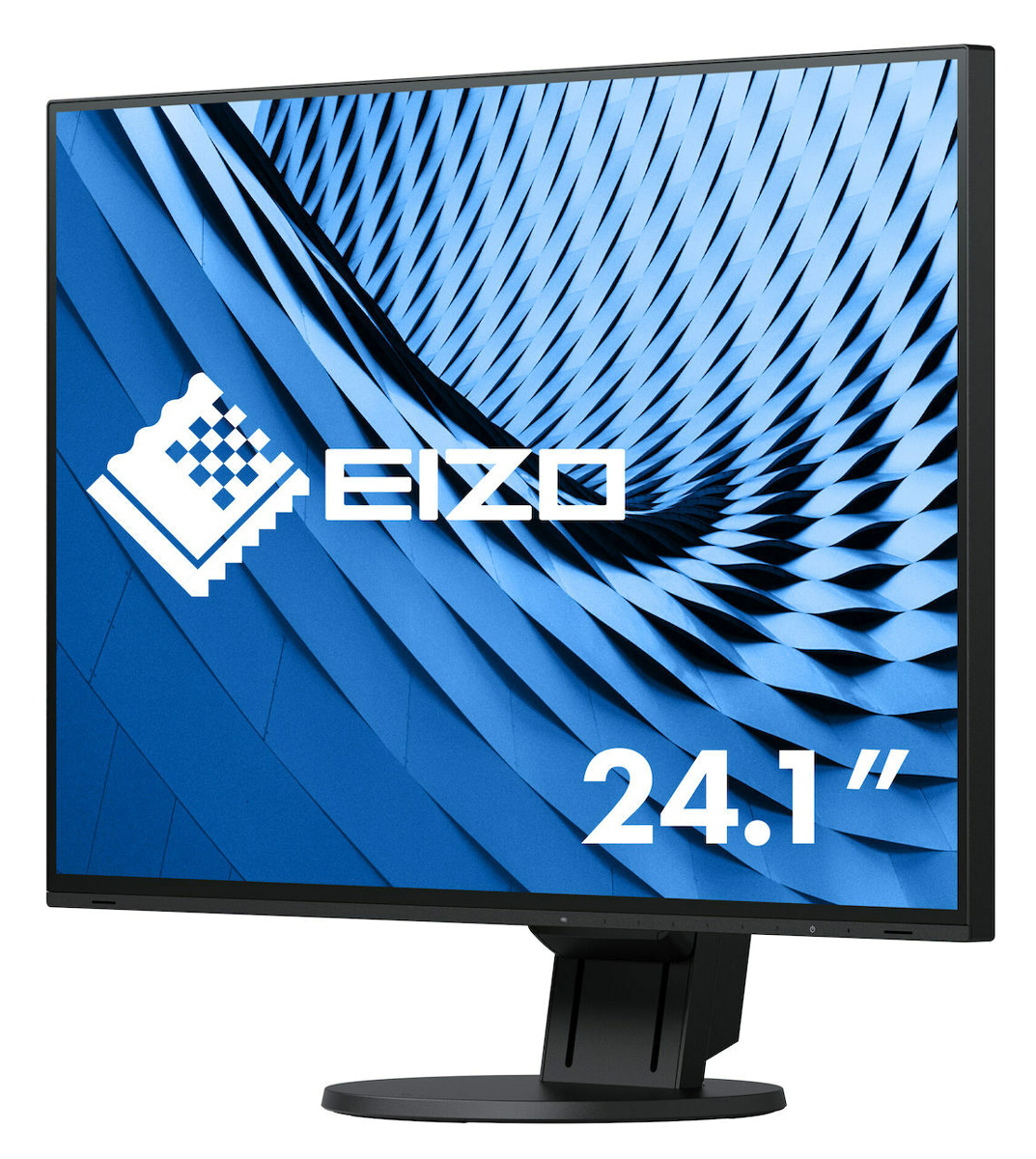 M-EV2457-GA EIZO used οθόνη EV2457 IPS-LED, 24.1" 1920x1200, HDMI/DisplayPort/DVI, Grade A - 5210131156575 - Image 1
