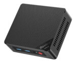 BEELINK mini PC Mini S13, Intel N150, 16GB, 512GB M.2, Windows 11 Pro - 5210131163719
