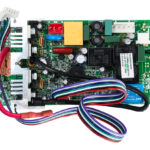 POWERTECH ανταλλακτική πλακέτα PCBA για PT-1150LI UPS Line Interactive - 5210131164044