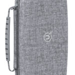 USAMS θήκη οργάνωσης αξεσουάρ US-ZB290, 22x13x7.8cm, γκρι - 6958444910277