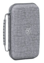 USAMS θήκη οργάνωσης αξεσουάρ US-ZB290, 22x13x7.8cm, γκρι - 6958444910277