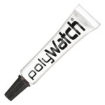 POLYWATCH αλοιφή γυαλίσματος 1030-24 για τζάμι ρολογιού, 5g - 5210131065013