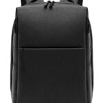 ARCTIC HUNTER τσάντα πλάτης 1701L με θήκη laptop 15.6", USB, 17L, μαύρη - 5210131152195