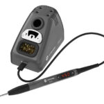 SUNSHINE σταθμός κόλλησης 210 Pro με κολλητήρι, 110W, 100~450 °C - 6941590212043