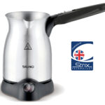 BRUNO ηλεκτρικό μπρίκι BRN-0041, 800W, 300ml, STRIX technology - 5210131025932