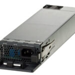 CISCO used PSU C3KX-PWR-1100WAC για switch Catalyst 3560-X, 1100W -
