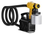 DELI ηλεκτρικό πιστόλι βαφής DC091-1 με δοχείο 800ml, 500W - 6975631084313 - Image 2