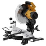 DELI φαλτσοπρίονο ρεύματος DC574, 1800W - 6975631084191 - Image 2