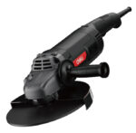 DELI τροχός ρεύματος DE-JM230-2E, 2400W - 6975631080810