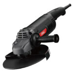 DELI τροχός ρεύματος DE-JM230-2E, 2400W - 6975631080810
