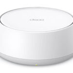 TP-LINK Home Mesh WiFi 7 System Deco BE25, 3600Mbps ΒΕ3600, V1.0 - 8885020620702