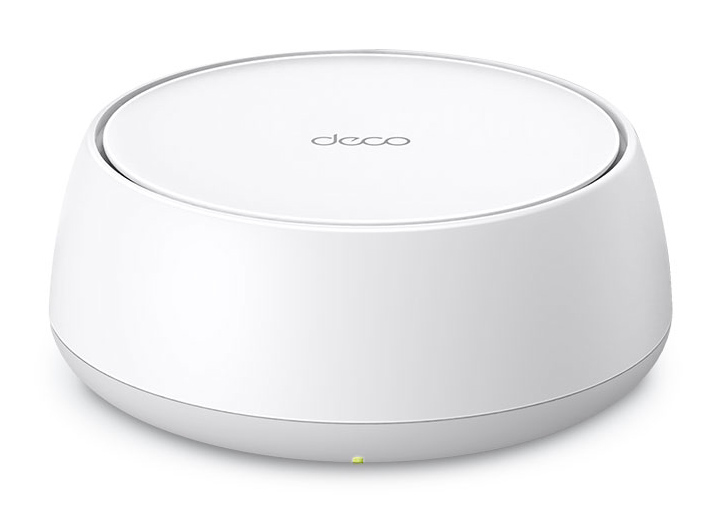 DECO-BE25 TP-LINK Home Mesh WiFi 7 System Deco BE25, 3600Mbps ΒΕ3600, V1.0 - 8885020620702 - Image 1
