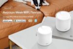TP-LINK Home Mesh WiFi 6 System Deco X50, 3000Mbps AX3000, V1.0 - 4897098687062 - Image 2