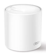 TP-LINK Home Mesh WiFi 6 System Deco X50, 3000Mbps AX3000, V1.0 - 4897098687062