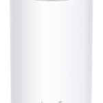 TP-LINK Home Mesh WiFi 6E System Deco XE75 Pro, 5400Mbps AXE5400, Tri-Band, V3.0 - 4897098684979