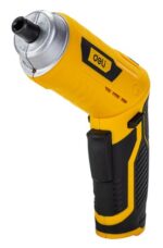 DELI κατσαβίδι μπαταρίας με μύτες DL-DP04-E2B1, LED φακός, 1500mAh - 6974173016738 - Image 2