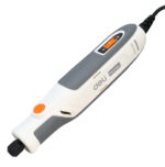 DELI περιστροφικό πολυεργαλείο DY866, 18V, έως 22000rpm - 6975631084870
