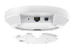 TP-LINK access point EAP653, οροφής, WiFi 6, 3000Mbps AX3000, Mesh, V1.0 - 4897098685235 - Image 2