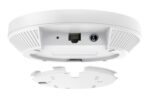 TP-LINK access point EAP653 UR, οροφής, WiFi 6, 3000Mbps AX3000, Mesh, V1.0 - 8885020620566 - Image 2