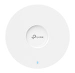 TP-LINK access point EAP653 UR, οροφής, WiFi 6, 3000Mbps AX3000, Mesh, V1.0 - 8885020620566