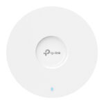 TP-LINK access point EAP653 UR, οροφής, WiFi 6, 3000Mbps AX3000, Mesh, V1.0 - 8885020620566