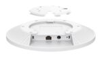 TP-LINK access point EAP673, οροφής, WiFi 6, 5400Mbps AX5400, Mesh, V1.0 - 4895252506488 - Image 2
