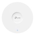 TP-LINK access point EAP673, οροφής, WiFi 6, 5400Mbps AX5400, Mesh, V1.0 - 4895252506488