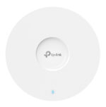 TP-LINK access point EAP673, οροφής, WiFi 6, 5400Mbps AX5400, Mesh, V1.0 - 4895252506488