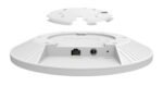 TP-LINK access point EAP683 UR, οροφής, WiFi 6, 6000Mbps AX6000, Mesh, V1.0 - 8885020621938 - Image 2