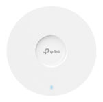 TP-LINK access point EAP683 UR, οροφής, WiFi 6, 6000Mbps AX6000, Mesh, V1.0 - 8885020621938