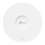 TP-LINK access point EAP683 UR, οροφής, WiFi 6, 6000Mbps AX6000, Mesh, V1.0 - 8885020621938