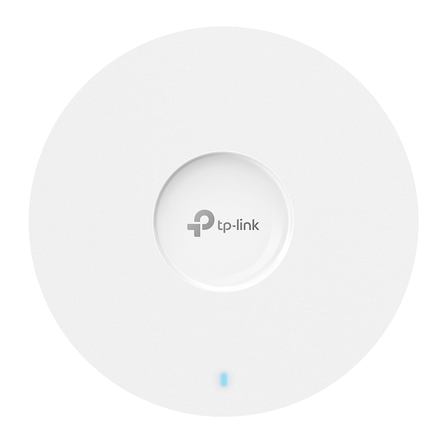 EAP683-UR TP-LINK access point EAP683 UR, οροφής, WiFi 6, 6000Mbps AX6000, Mesh, V1.0 - 8885020621938 - Image 1