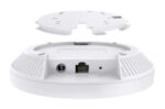 TP-LINK access point EAP723, οροφής, WiFi 7, 3600Mbps BE3600, Mesh, V2.20 - 8885020623031 - Image 2