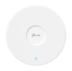 TP-LINK access point EAP723, οροφής, WiFi 7, 3600Mbps BE3600, Mesh, V2.20 - 8885020623031