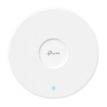 TP-LINK access point EAP723, οροφής, WiFi 7, 3600Mbps BE3600, Mesh, V2.20 - 8885020623031