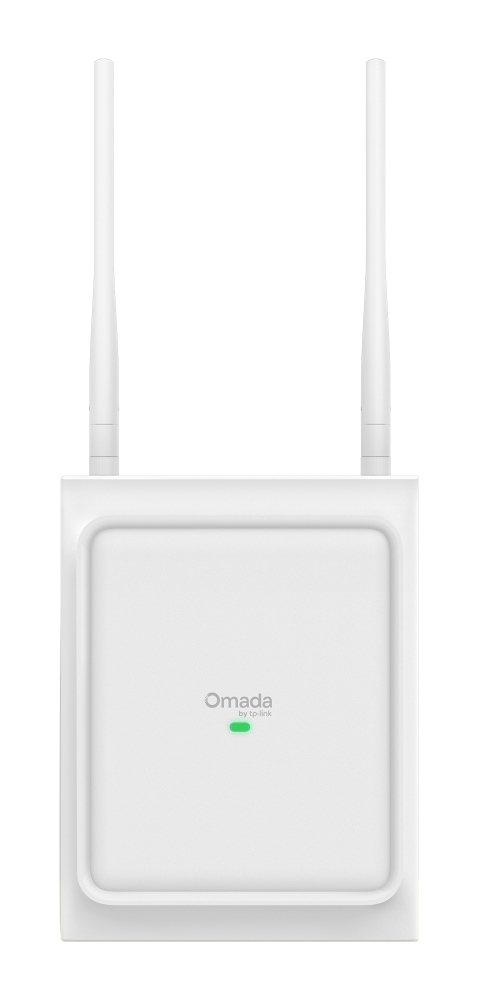 EAP725-OUTDOOR TP-LINK access point EAP725-Outdoor, WiFi 7, 3600Mbps BE3600, Mesh, V1.0 - 1210002610995 - Image 1