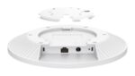 TP-LINK access point EAP772, οροφής, WiFi 7, 9300Mbps BE9300, Tri-Band, Mesh, V2.0 - 8885020623055 - Image 2