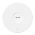 TP-LINK access point EAP772, οροφής, WiFi 7, 9300Mbps BE9300, Tri-Band, Mesh, V2.0 - 8885020623055