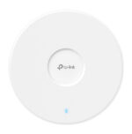 TP-LINK access point EAP772, οροφής, WiFi 7, 9300Mbps BE9300, Tri-Band, Mesh, V2.0 - 8885020623055