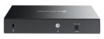 TP-LINK multi-gigabit VPN router ER707-M2, 6x Ethernet port & 1x SFP port, έως 2.5Gbps, Ver. 1.20 - 4895252500738 - Image 2