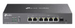 TP-LINK multi-gigabit VPN router ER707-M2, 6x Ethernet port & 1x SFP port, έως 2.5Gbps, Ver. 1.20 - 4895252500738