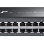 TP-LINK easy managed switch ES224G, 24x Gigabit θύρες, V1.0 - 1210002600705