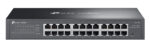 TP-LINK easy managed switch ES224G, 24x Gigabit θύρες, V1.0 - 1210002600705
