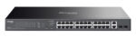 TP-LINK easy managed switch ES228GP, 28x Gigabit θύρες, PoE+, V1.0 - 1210002609760