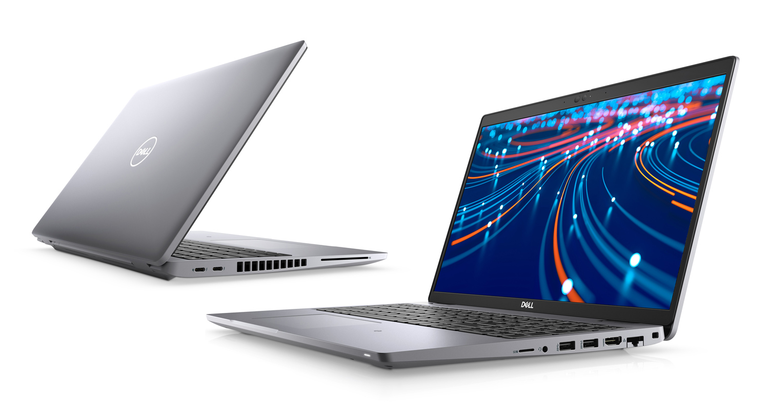 FRL-443 DELL Laptop Latitude 5520, Factory Refurbished Grade A, i5-1135G7, 16/256GB SSD, 15.6", Cam, Intel Integrated Graphics, Windows 11 Pro - 5210131165850 - Image 1