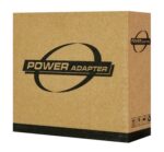 POWERTECH τροφοδοτικό τοίχου HT1000-H, 5.5x2.1mm, 12V 1A - 5210131154779 - Image 2