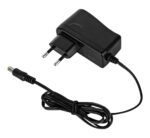 POWERTECH τροφοδοτικό τοίχου HT1000-H, 5.5x2.1mm, 12V 1A - 5210131154779