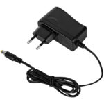 POWERTECH τροφοδοτικό τοίχου HT2000-H, 5.5x2.1mm, 12V 2A - 5210131154786