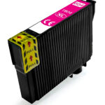 Συμβατό Inkjet για Epson, T604XL, 12ml, magenta - 6952459330884