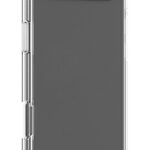USAMS θήκη Primary BH902 για iPhone 17 Air, διάφανη - 6958444995557